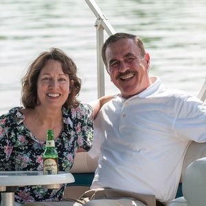 Meet your Posher, Jackie